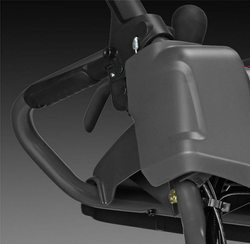 Снегоуборщик HUSQVARNA ST 230