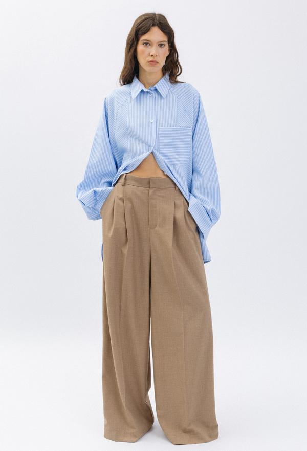 Брюки CORNO GRANDE