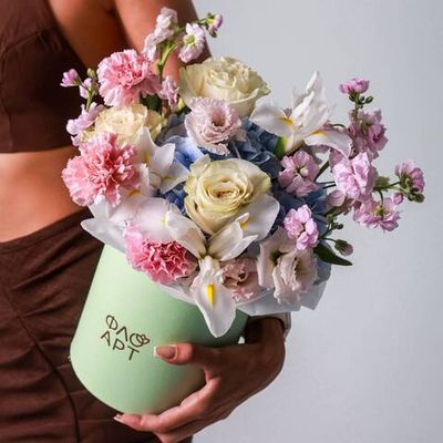 "Экстравагантный шик"