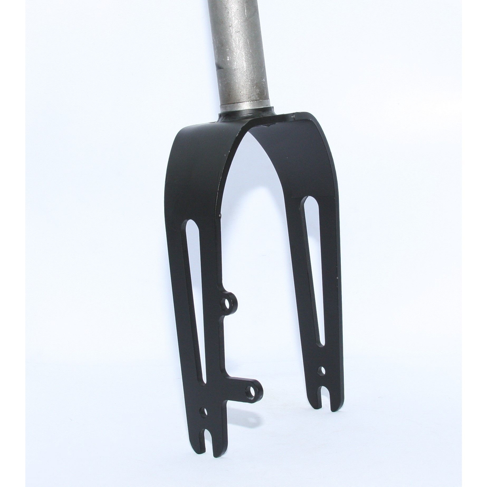 Вилка передняя для Kugoo ES3 черная