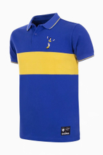 Футболка Retro COPA x Maradona Boca Polo