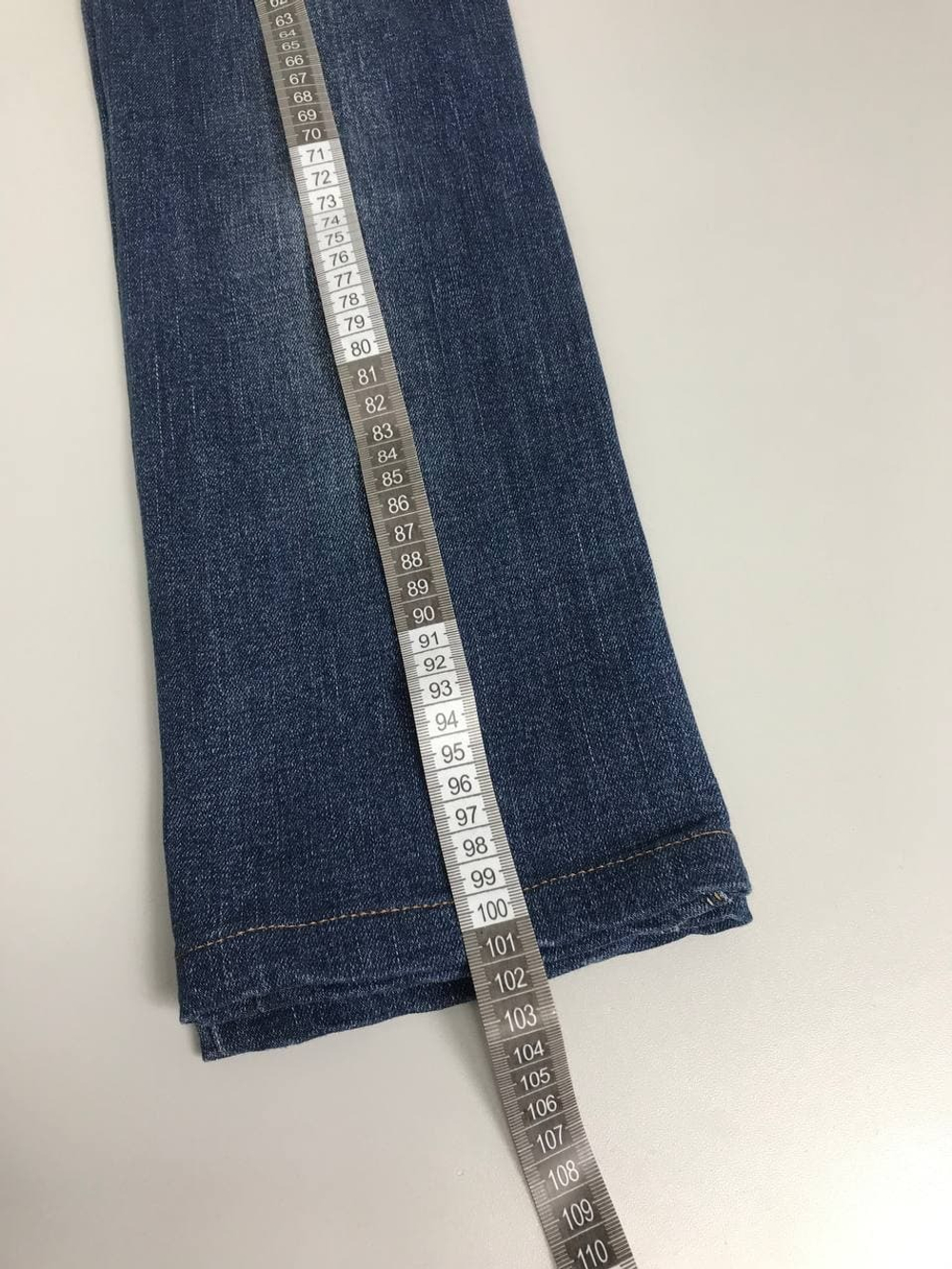 Джинсы для беременных 44 размер