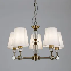 Подвесная люстра Arte Lamp