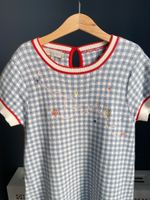 Хлопковое платье Christian Dior, 140