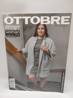 OTTOBRE 5/2018 WOMAN