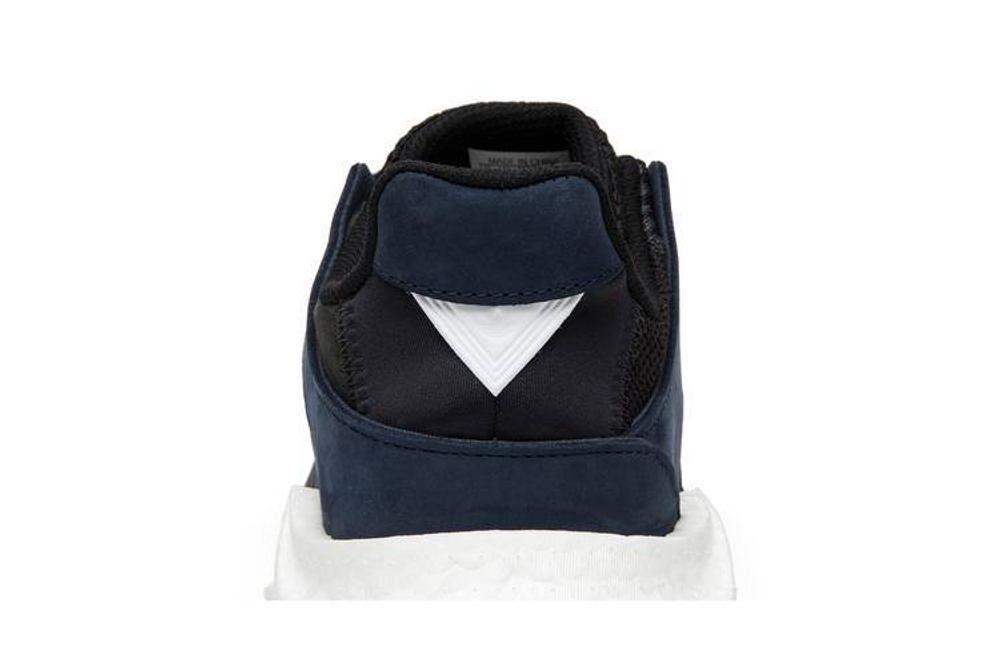 Кроссовки Adidas Originals Eqt Support Future White Mountaineering Navy