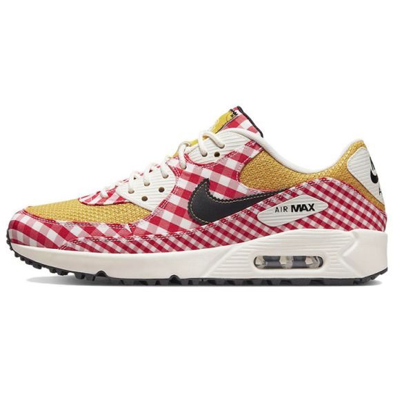 Nike Air Max 90 Golf NRG Leopard