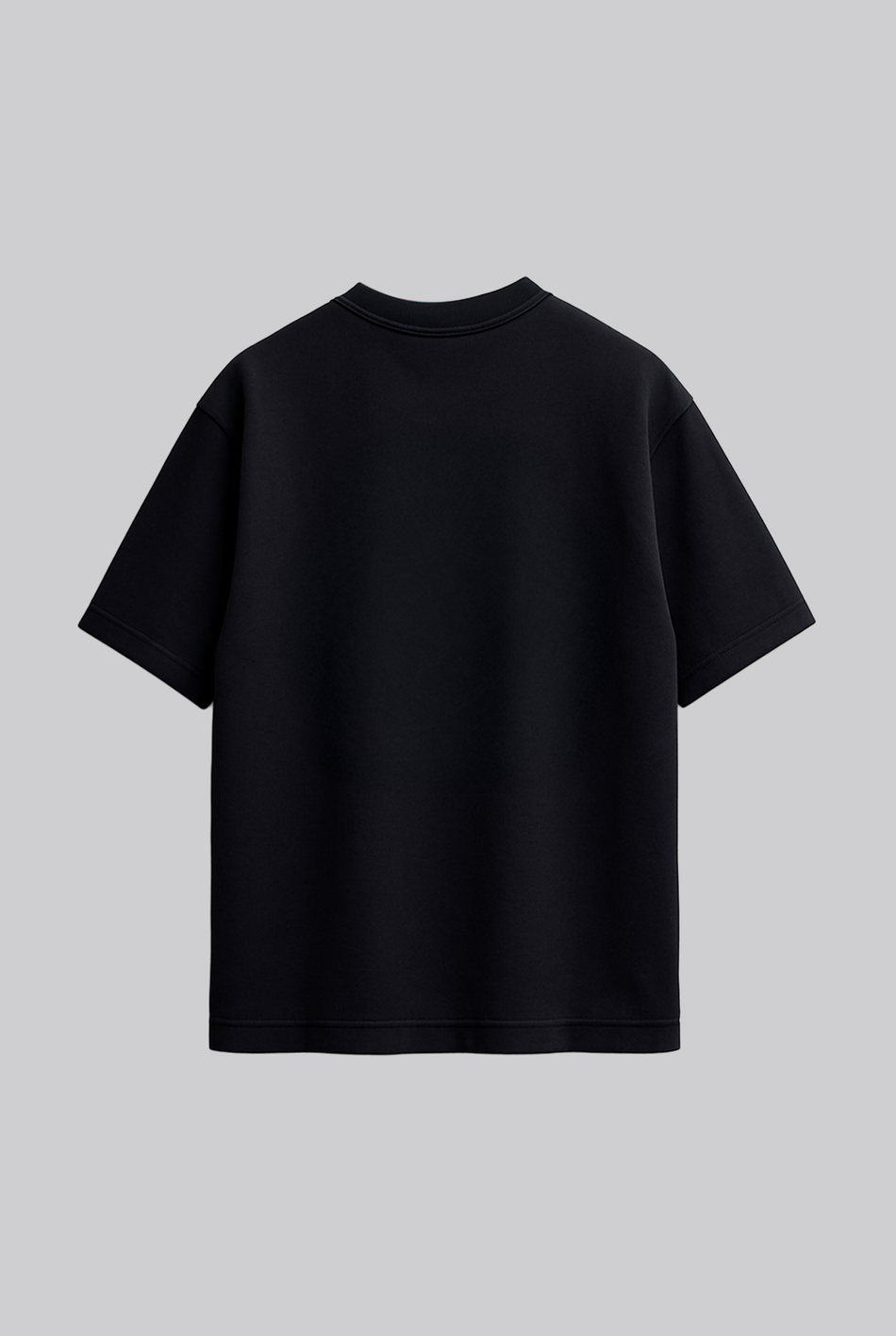 T-Shirt Slyozy Beryoz (Onyx)