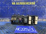 Блок предохранителей подкапотный SUZUKI WAGON R 2003