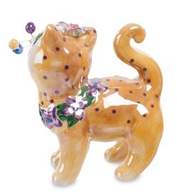 CMS-31/ 6 Фигурка «Кот Флауэр» (Pavone)