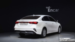 Kia The New K3 2 Generation 1.6 (10.2021)