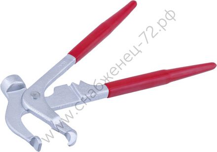 Балансировочные клещи