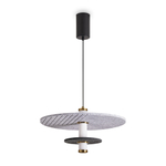 Подвесной светильник Freya FR5494PL-L9GR