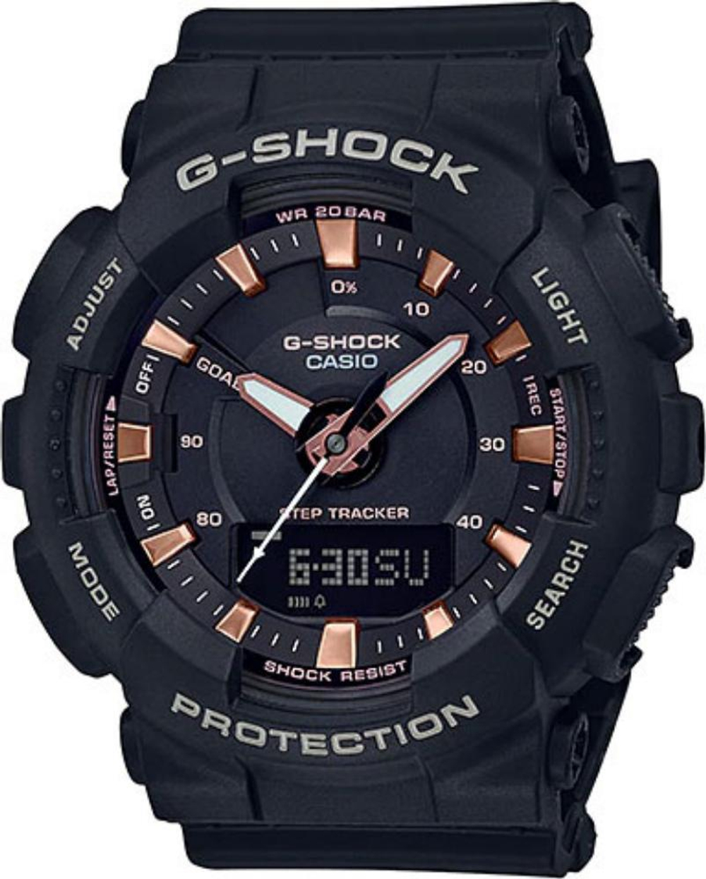 Casio GMA-S130PA-1A