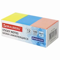 Блоки клейкие