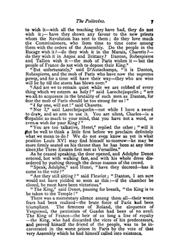 La Vendée, an historical romance | Trollope Anthony