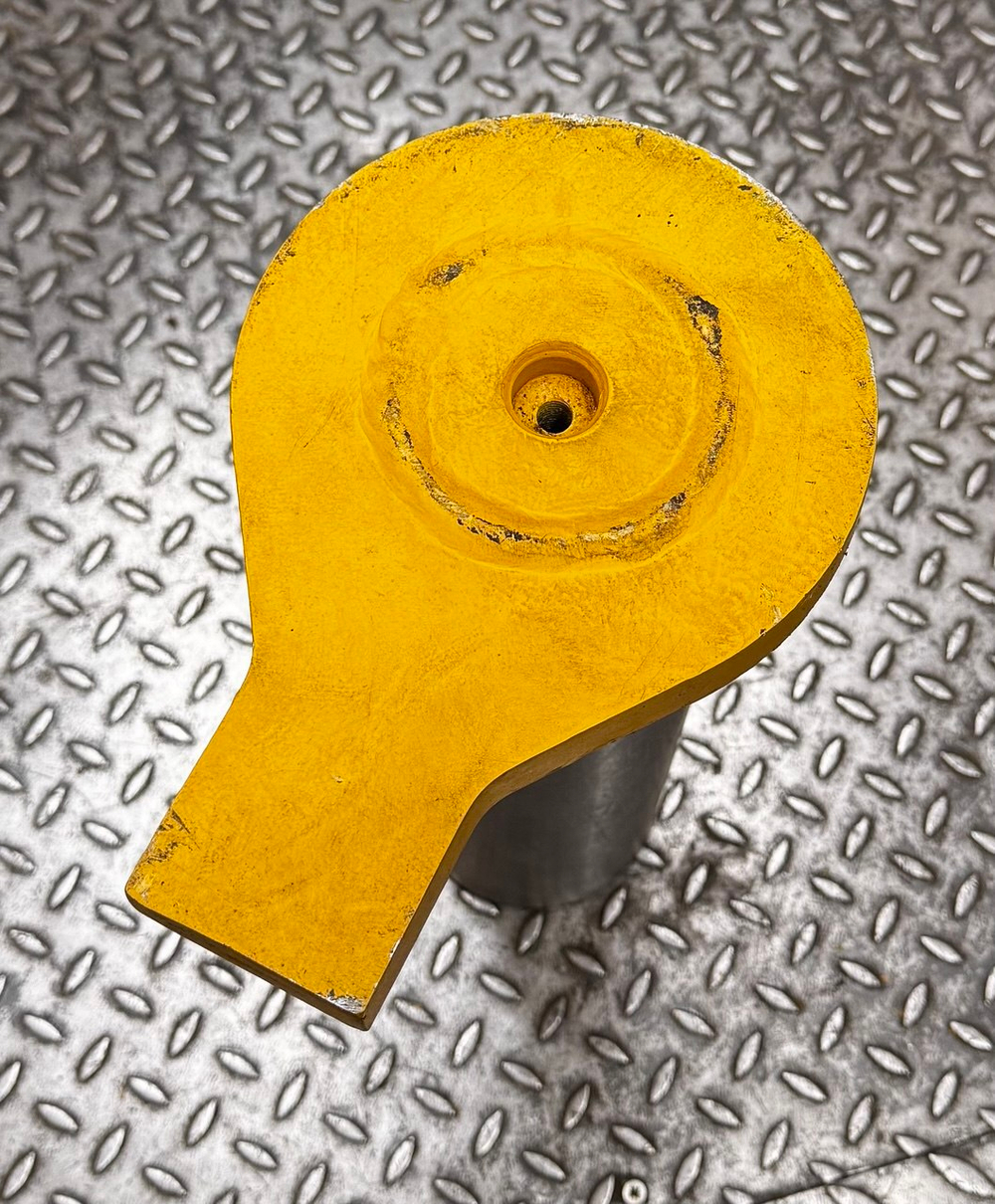 Палец 198-78-21180