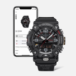 Мужские наручные часы Casio G-Shock GG-B100X-1A