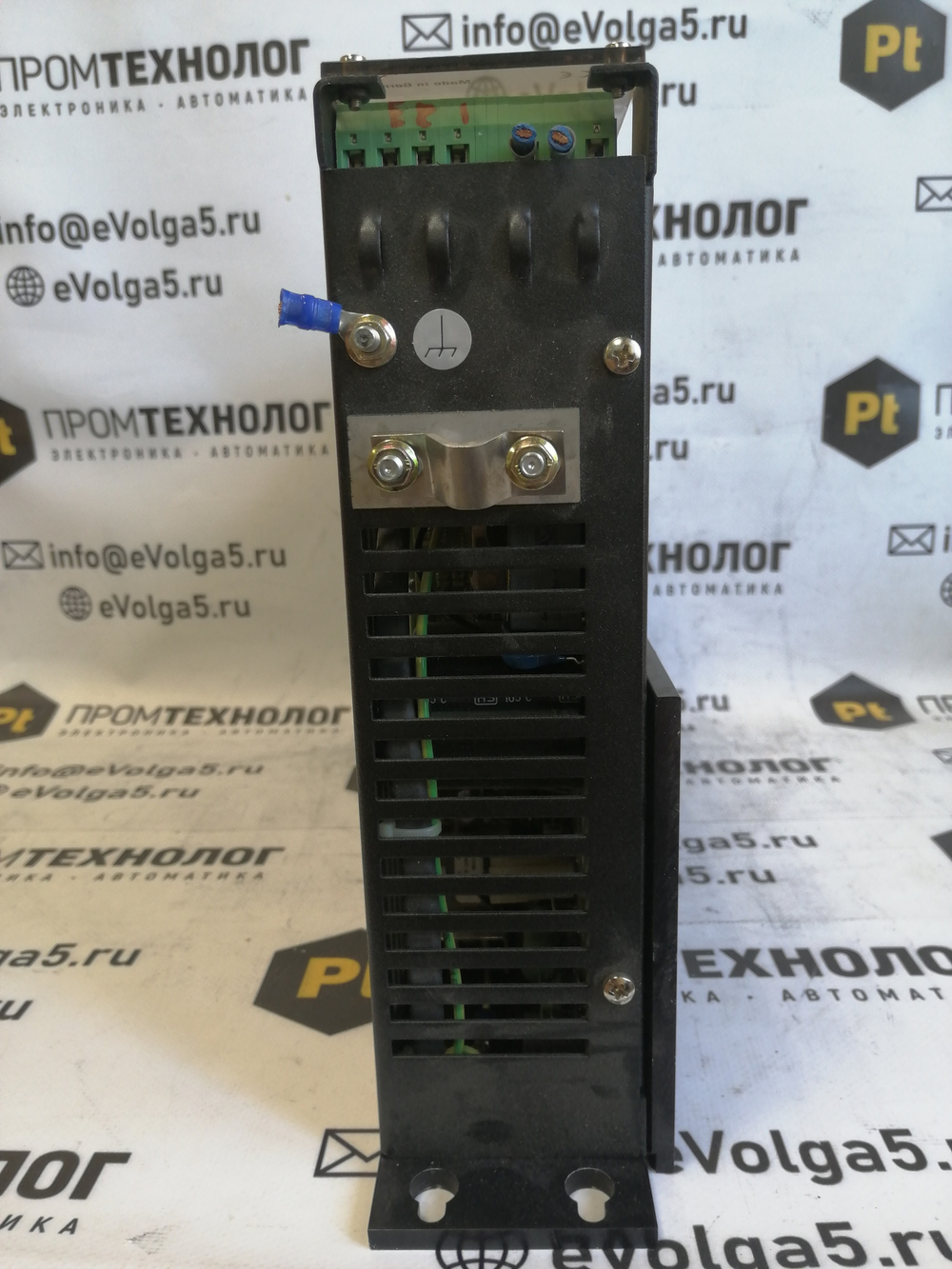 S.E. ELAU PMC-2/11/02/001/00/01/10/00/10 с хранения