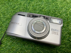 Pentax Espio 170SL