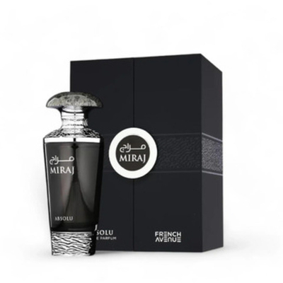 French Avenue Miraj Absolu EDP 100ml