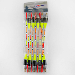 Поплавок Bobi Fisher Waggler BF337 (бальса)