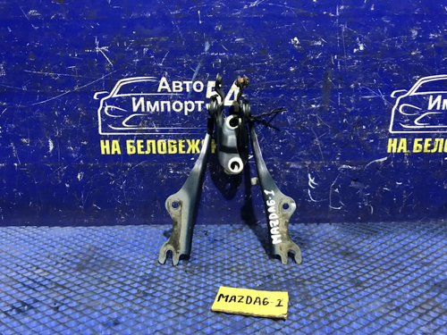 Петля капота левая MAZDA MAZDA6 2003