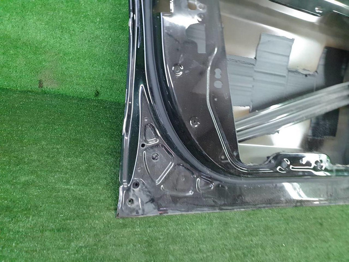 Дверь передняя левая BMW X4 G02 (2018-н.в.)