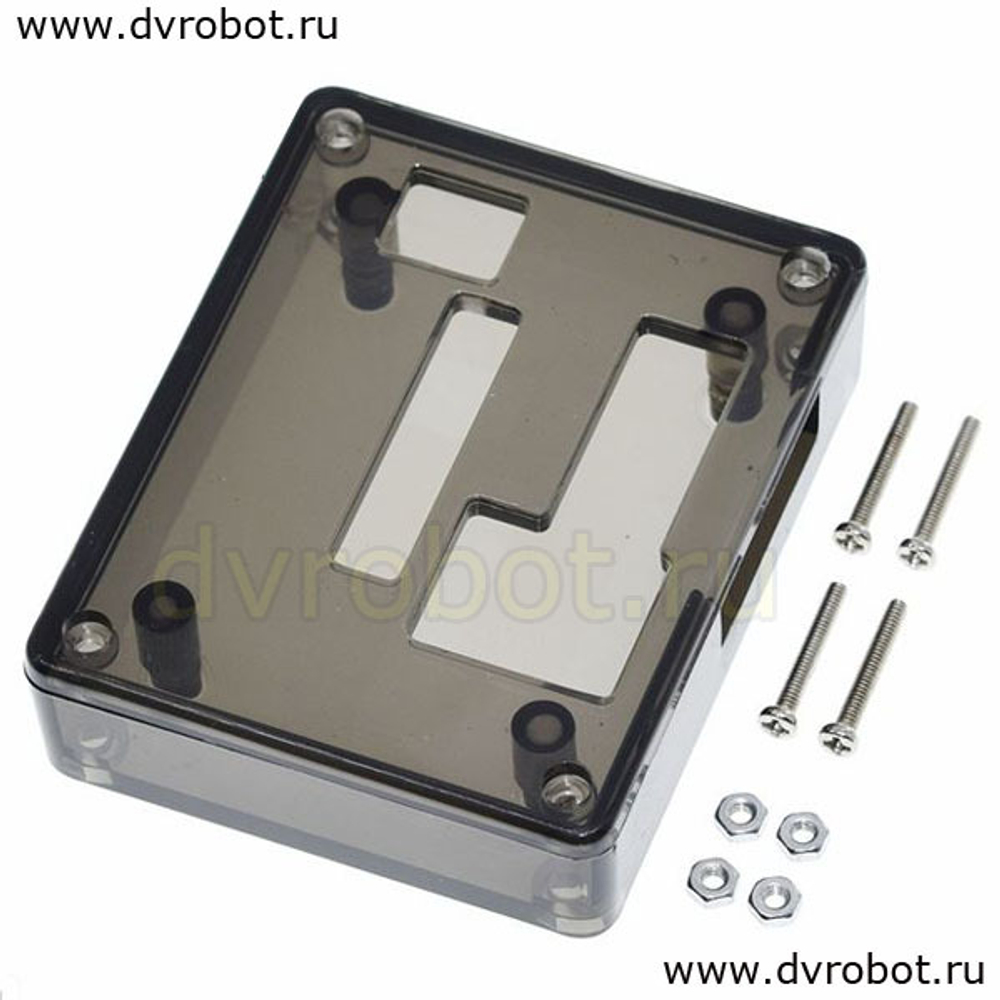 Корпус пластиковый H-W1209