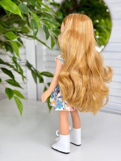 Кукла для девочки 32см Кончита виниловая (04490)