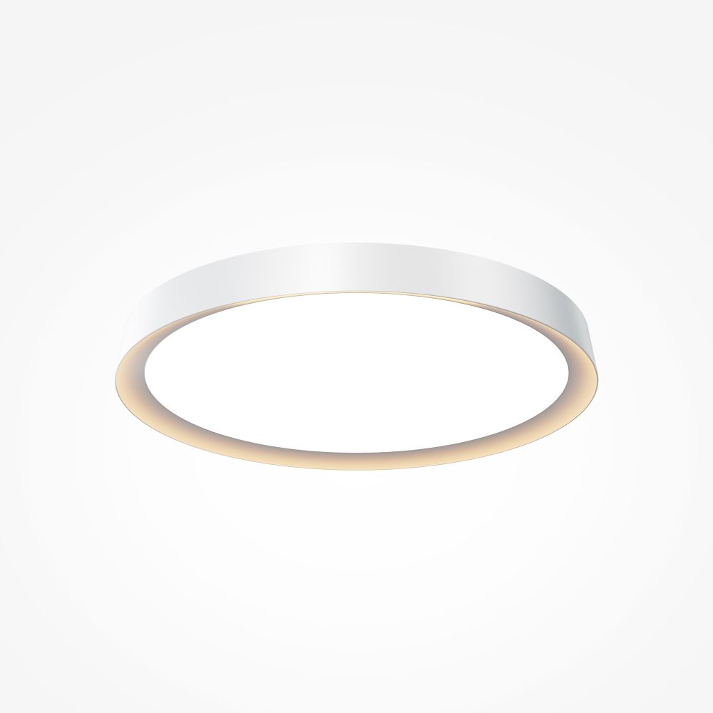 Светильник потолочный светодиодный Maytoni Incognito MOD426CL-L43WK