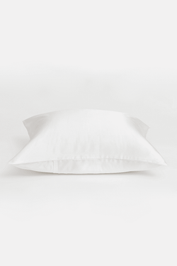 Наволочка 50х70 German Grass Silk Bliss Creamy White