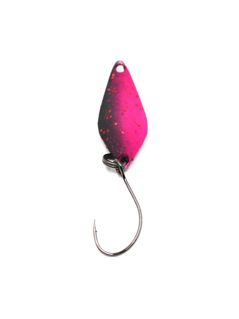 Блесна микроколеб. Pro TiA Losanga, вес 1,4 г, цвет 101