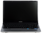 Ноутбук Samsung NP300E5A