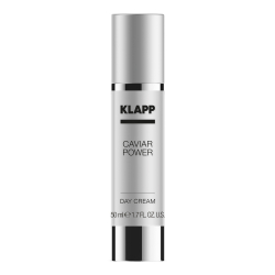 KLAPP Дневной крем | Caviar Power Day, 50мл
