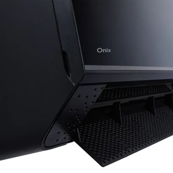 Кондиционер Electrolux EACS/I-18HIX-BLACK/N8