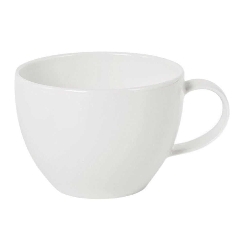 Чашка 250 мл чайная d 9 см h6,3 см   Noble [6]