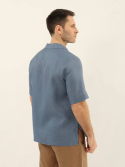 Рубашка Loro Piana