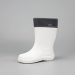 Сапоги женские из ЭВА Nordman Silla (утепленные с манжетой из вельвета)