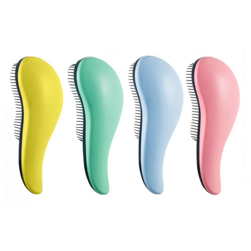 Массажка Hair comb