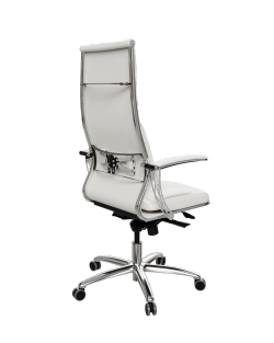 Эргономичное кресло Samurai L1-11U - Infinity /Kc06/Wm06/U0mL-mL(M06.B31.G04.W03)