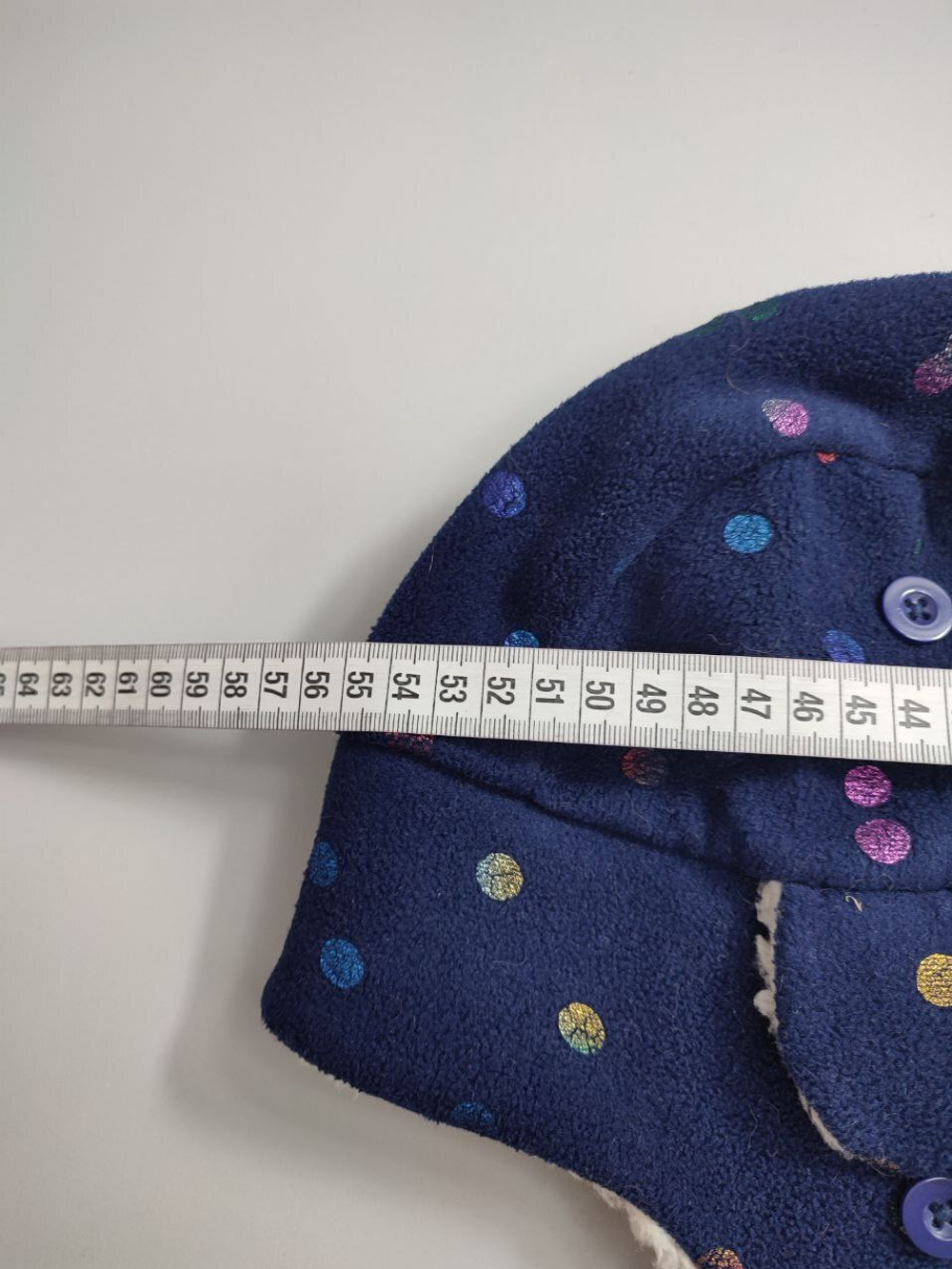 Шапка-ушанка Gap  зимняя на 5-8 лет