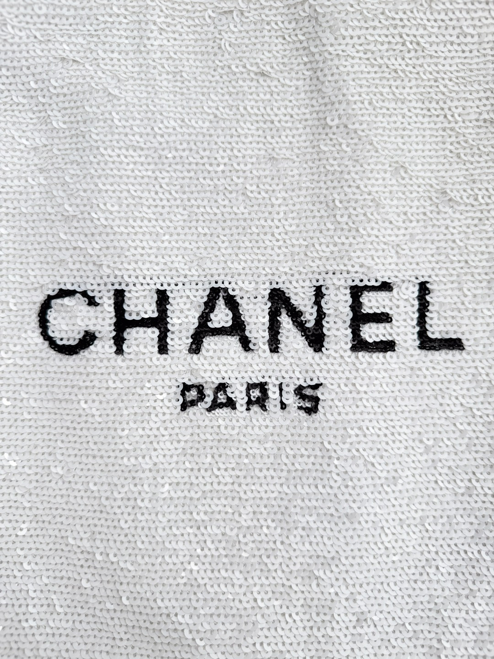 Chanel Shopping Bag 39 cm