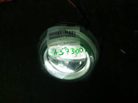 ПТФ левая BMW X5 F15 (2013-2018) LED