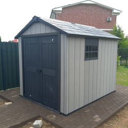 Садовый сарай Keter Oakland 759