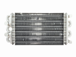 Теплообменник битермический Electrolux Basic 24 X Fi