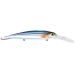 Воблер Generic Craft Zander deep 120F-318 120мм 19.0г плавающий 6.0-8.0м
