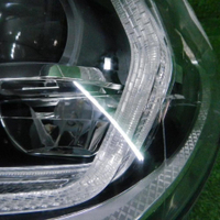 Фара левая BMW X3 G01 (2017-2021) Adaptive LED