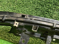 Накладка решетки радиатора Changan CS55PLUS 21-24