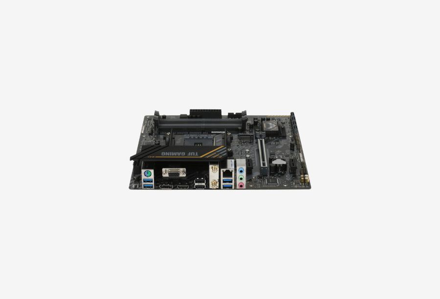 ASUS TUF GAMING A520M-PLUS WIFI_0426709110232